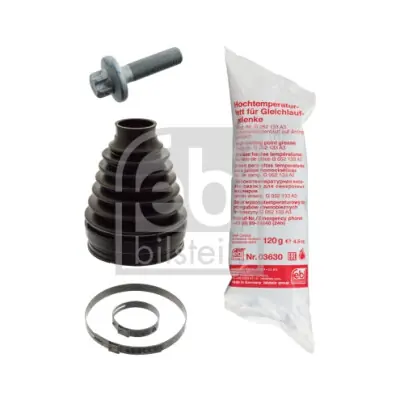 Artesanal Juego de fuelles, árbol de transmisión FEBI BILSTEIN 101942 FEBI BILSTEIN 101942